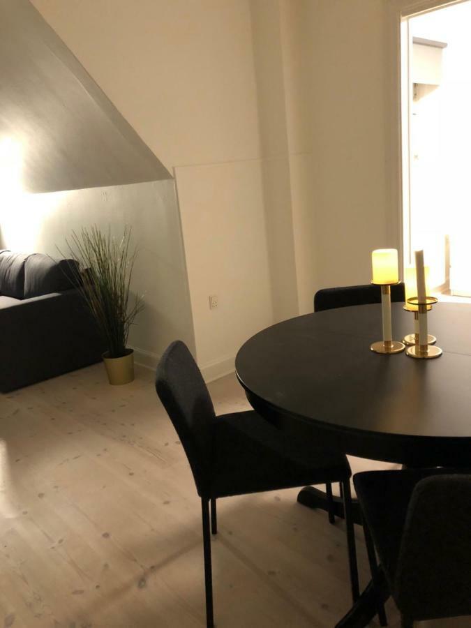 Nice 1St Floor Apartment Hvidovre Exterior photo